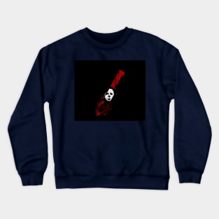 Michael Myers Crewneck Sweatshirt